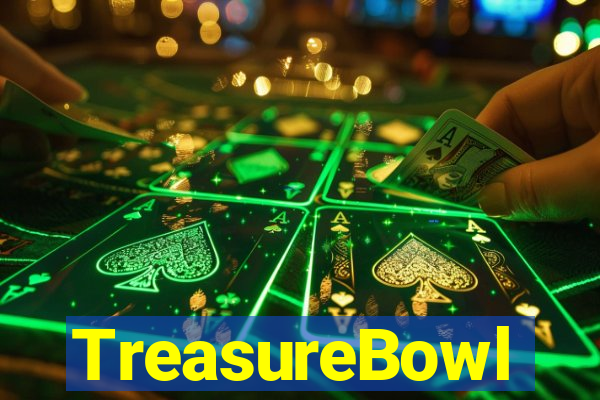 TreasureBowl treasure bowl modo de jogar